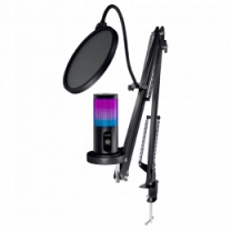 Микрофон HATOR Signify RGB PRO (HTA-515)