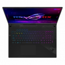 Ноутбук 18" ASUS ROG Strix SCAR 18 G834JYR-R6059X/Intel i9-14900HX/32GB/1TB + 1TB SSD/RTX4090-16GB/W
