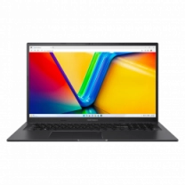 Ноутбук 17.3" ASUS Vivobook 17X M3704YA-AU128/AMD R5 7430U/16GB/512 SSD/AMD Radeon/DOS/Black