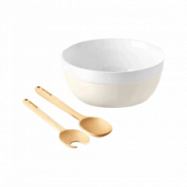 Набор для салата KitchenAid Sweet & Savory, 6 л, 3 предмета (CC000641-001)