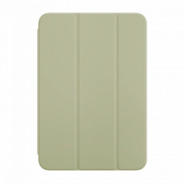 Apple Smart Folio for iPad mini (A17 Pro) - Sage UA (MC2V4ZM/A)