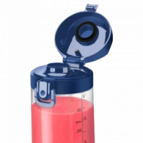 Блендер Nutribullet NBP003NBL