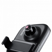 Відеореєстратор 70mai Rearview Dash Cam S500
