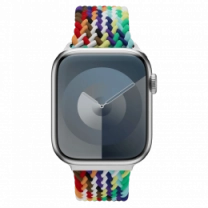 Ремешок Switcheasy Candy Braided Nylon Watch Loop for Apple Watch 40/41/42mm Pride (SAW341237PR24)