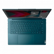 Ноутбук 14.5" Lenovo Yoga Pro 7 14IMH9 (83E2002CRA)/Intel Ultra 7-155H/32GB/1TB SSD/Intel Arc/DOS/Tidal