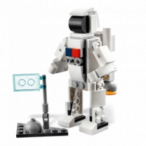 Конструктор LEGO Creator Космічний шатл