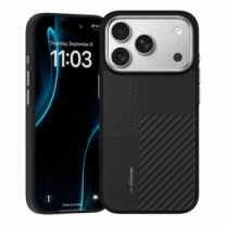 Чехол Benks Montage ArmorPro Phone Case iPhone 17 Pro