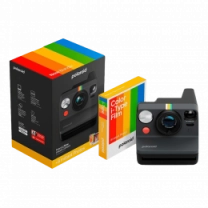 Polaroid Now Gen 3 E-box Black (006560)