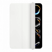 Чохол Apple Smart Folio for iPad Pro 11-inch (M4) - White (MW973)