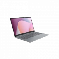 Ноутбук 15.6" Lenovo IdeaPad Slim 3 15AMN8 (82XQ009HRA)/AMD R5 7520U/16GB/512SSD/AMD Radeon/DOS/Grey