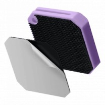Чохол Laut Huex GEM для AirTag Purple(L_AT_HG_PU)