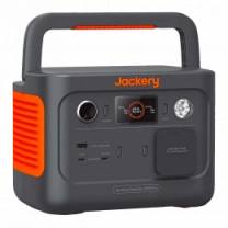 Зарядная станция Jackery Explorer 300 Plus + Solar Panel 40W (60-0304-EUB1A1)