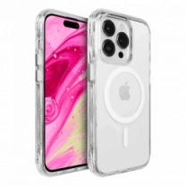 Чехол Laut CRYSTAL MATTER X 14 Pro Max MagSafe (L_IP22D_CMX_UC)