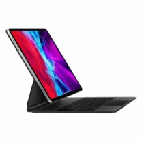 Клавіатура Apple Magic Keyboard iPad 12.9 (2020) (MXQU2)