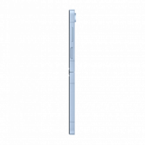Смартфон Samsung Galaxy Flip6 256Gb Blue (SM-F741BLBGSEK)
