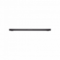 Ноутбук MacBook Pro 16"/Apple M3 Pro/18GB/12CPU/18GPU/512GB SSD/Space Black 2023 (MRW13)