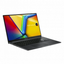 Ноутбук 15.6" ASUS Vivobook 15 OLED X1505ZA-L1371/Intel i7-12700H/16GB/512 SSD/IntelUHD/DOS/Black