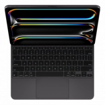 Клавіатура Magic Keyboard for iPad Pro 13‑inch (M4) Black