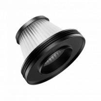 Фільтр для автомобільного пилососа Baseus A2 Pro (2pcs) black
