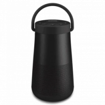Портативная акустика Bose SoundLink Revolve Plus II Black