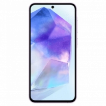 Смартфон Samsung Galaxy-A55 5G 256GB Light Violet (SM-A556BLVCEUC)