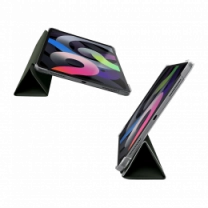 Чехол Laut HUEX Smart Case для iPad Air 10.9" (2020) темно-зеленый (L_IPD20_HP_MG)