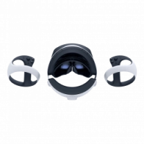 Sony PlayStation VR2 + Horizon