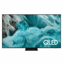 Телевізор SAMSUNG QE65Q7F5AUXUA