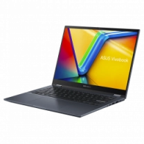 Ноутбук 14" ASUS Vivobook S 14 Flip TP3402VA-LZ203W/Intel i3-1315U/16GB/512 SSD/IntelUHD/W11/Blue