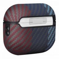 Чохол Pitaka MagEZ Case Moment for Airpods Pro 2nd Gen (APM9001)