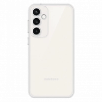 Чохол Samsung для Galaxy S23 FE (S711), Clear Case, прозорий (EF-QS711CTEGWW)