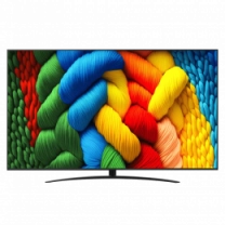 Телевізор LG 86NANO81A6A