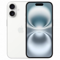 iPhone 16 Plus 256GB White (MXWV3) Б/У