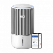 Очищувач-зволожувач повітря Philips Series 3400 AC3420/10