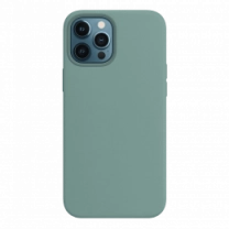 Чохол Apple Copy 12 Pro Max Силікон Cactus