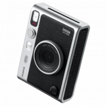 Камера моментальной печати Fujifilm Instax Mini EVO Black (Type-C) (16812467)