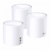 Wi-Fi Mesh система TP-Link Deco X60 (3-pack)