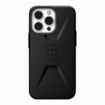 Чехол UAG для iPhone 13 Pro Civilian, Black (11315D114040)