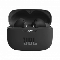 Навушники JBL TUNE 230 NC TWS Black (JBLT230NCTWSBLK)