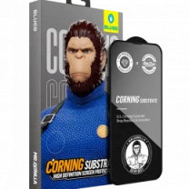 Захисне скло Blueo 2.5D Corning Gorilla Glass for iPhone 15 Pro Max 