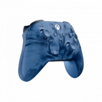 Геймпад Microsoft Xbox Series X | S Wireless Controller Stormcloud Vapor Special Edition (QAU-00130)