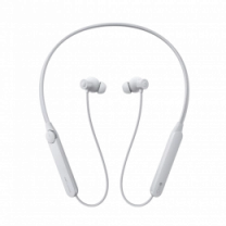 Наушники с микрофоном CMF by Nothing Neckband Pro Light Grey
