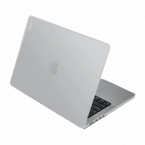 Чохол Laut HUEX Macbook Pro 14" Frost (L_MP21S_HX_F)