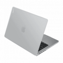 Чехол Laut HUEX Macbook Pro 14" Frost (L_MP21S_HX_F)