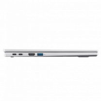 Ноутбук 14" Acer Swift Go 14 SFG14-71 (NX.KMZEU.006) OLED/Intel i5-1335U/16/512/Intel UHD/DOS/Pure Silver