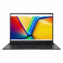 Ноутбук 16" ASUS Vivobook 16X OLED M3604YA-L2284 (90NB11A1-M00CL0) OLED/AMD R5-7430U/16GB/512GB/UMA/noOS/Black