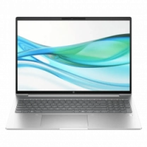 Ноутбук HP 16" (AD1X2ET) 16I WUXGA/U5-125H/16 (1x16) DDR5/1Tb/RTX 2050 4GB/DOS/WC IR/BL/Silver ProBook