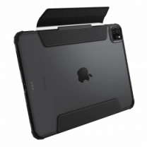 Чехол Spigen для Apple iPad Pro 11" (2018-2022) Ultra Hybrid Pro, Black (ACS03655)