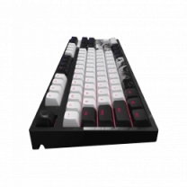 Игровая клавиатура DARK PROJECT 87 Ink - ANSI ENG/UA (DPP87_GSH_INK_ANSI_UA)