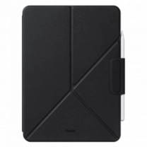 Чохол Benks Magnetic Multi-Fold Protective Case Pad Air 13 2024/Black (C.K.PT.AP.BK.0066)